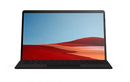 林周安装 Surface 更新时遇到问题？