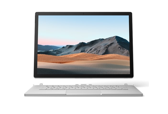 林周Surface 维修前的准备工作